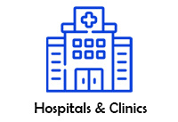 Retail Stores & Showrooms