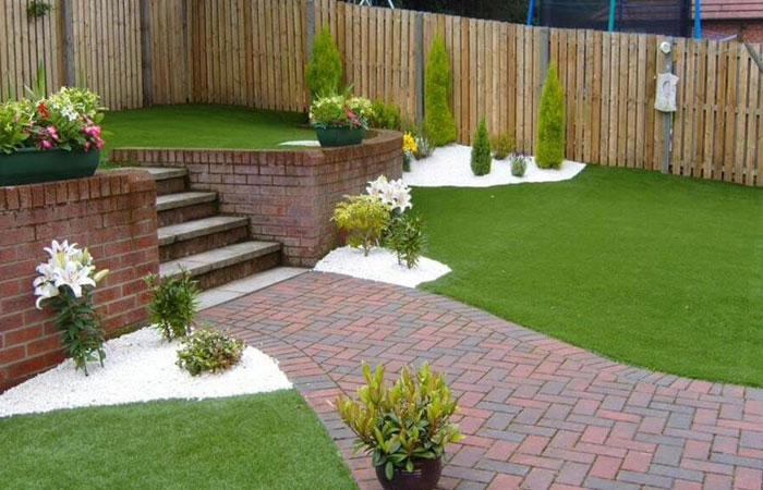 Artificial Grass