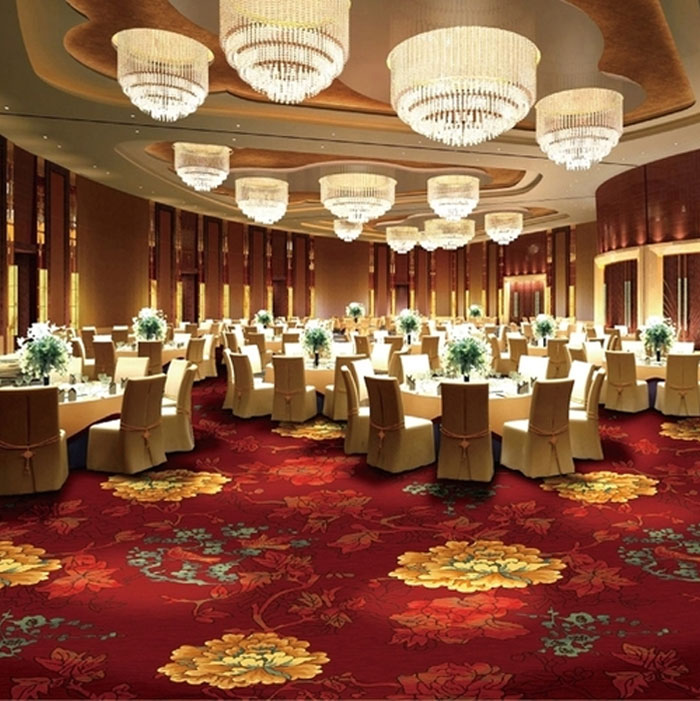 Banquet Carpet Manufacturers in Pune, PCMC, India