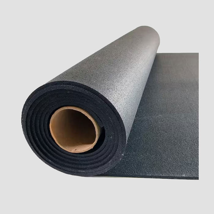 Gym Rubber Roll Manufacturers in Pune, PCMC, India