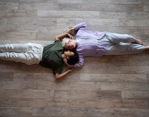 Why choose InstaFloor