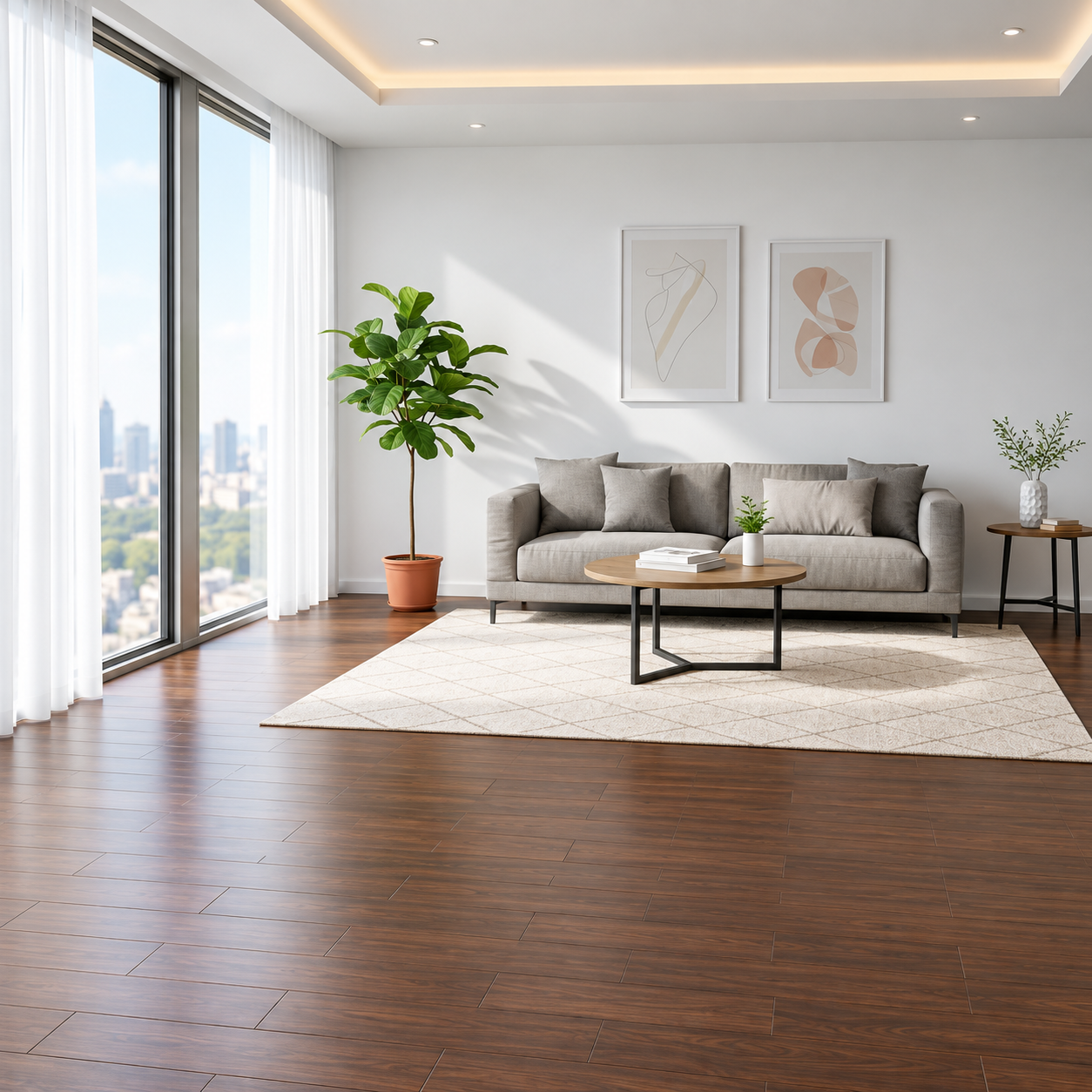PVC Carpet Tiles Manufacturers in Pune, PCMC, India