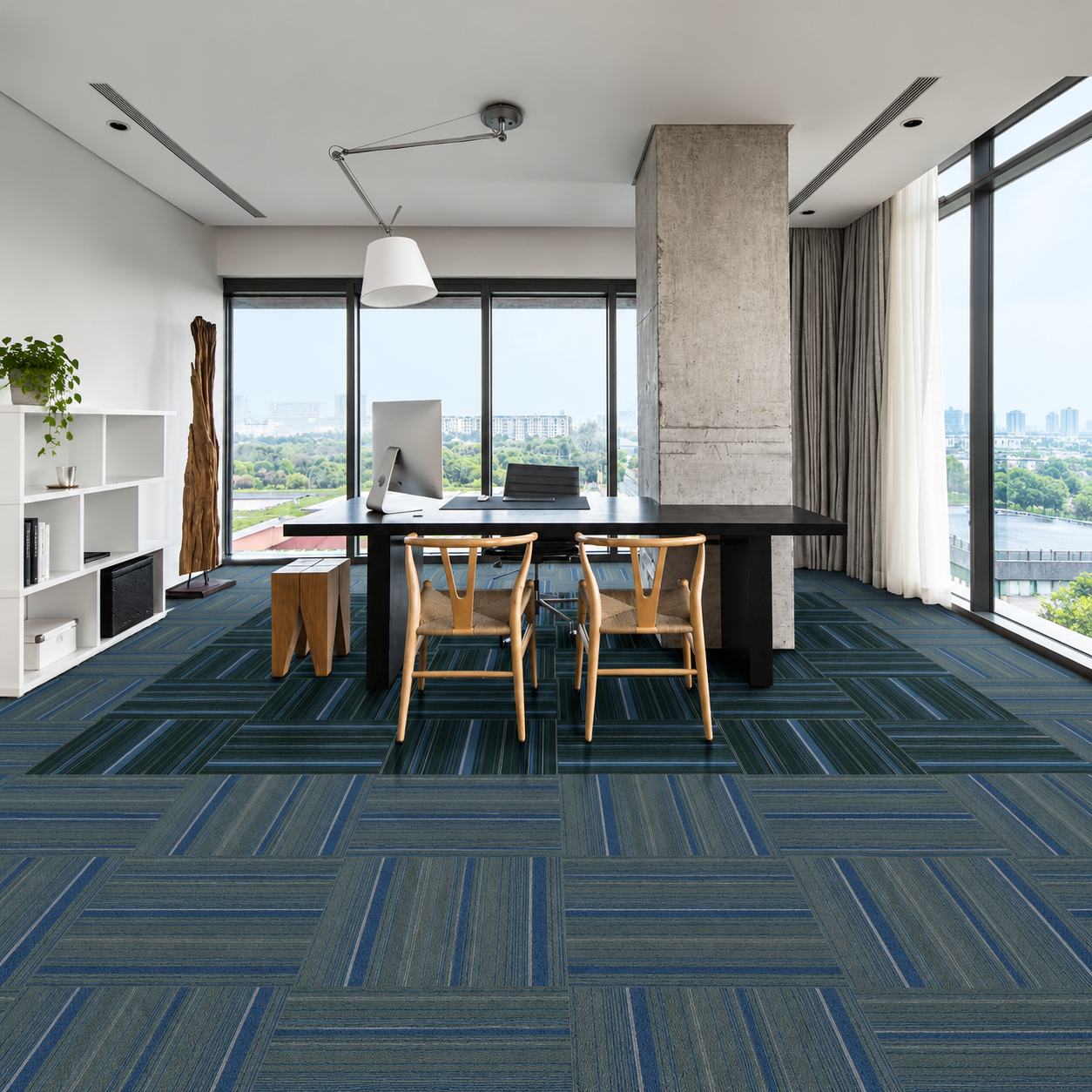 PVC Floor Carpet Manufacturers in Pune, PCMC, India